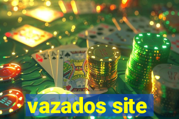 vazados site